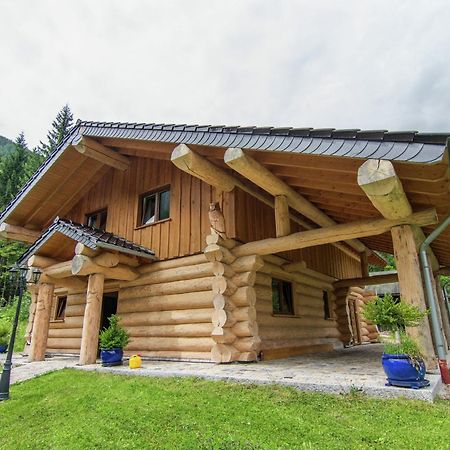 Pleasant Apartment In Ruhpolding With Swimming Pool Exterior photo