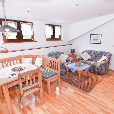 Pleasant Apartment In Ruhpolding With Swimming Pool Exterior photo