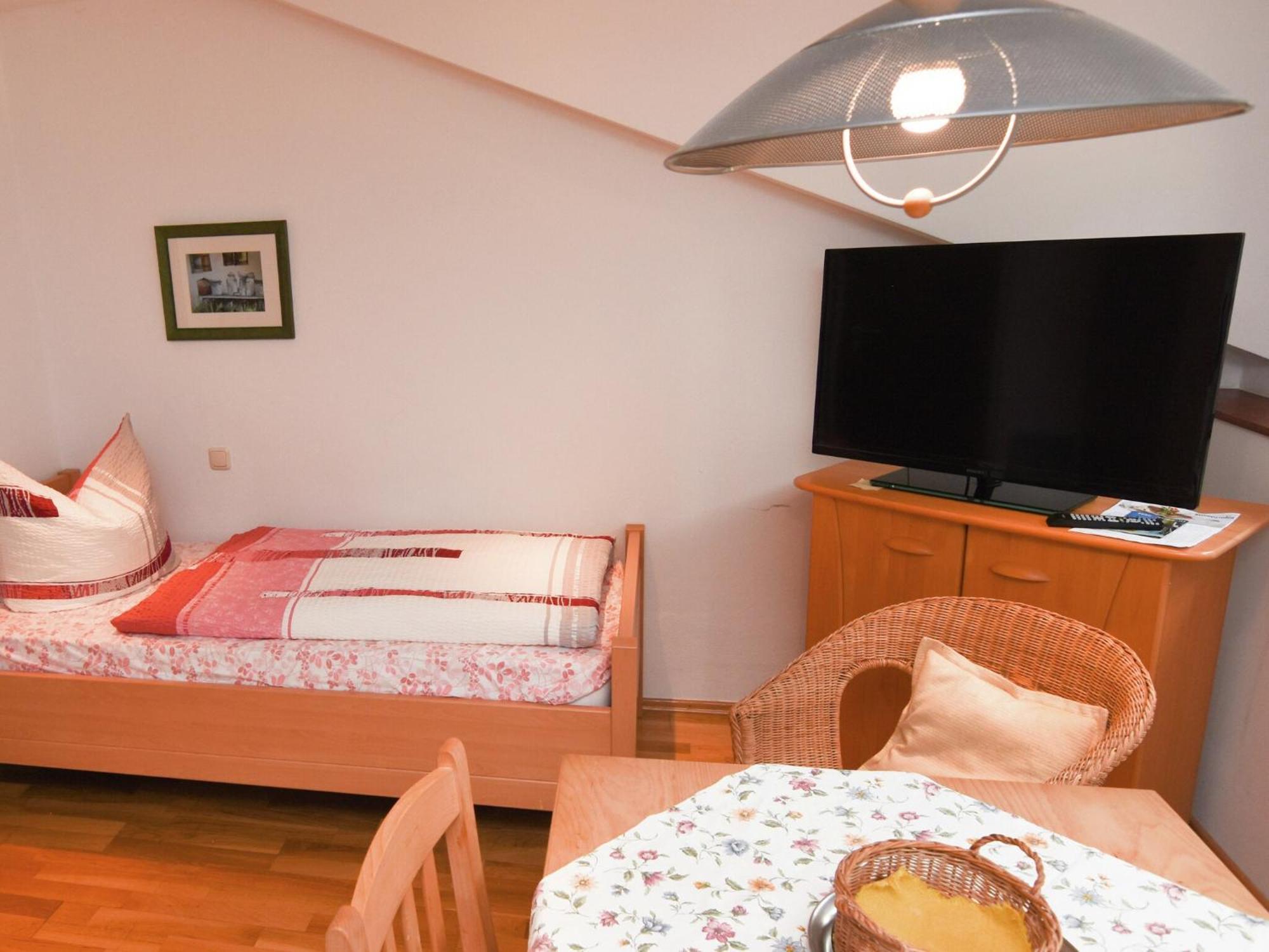 Pleasant Apartment In Ruhpolding With Swimming Pool Exterior photo