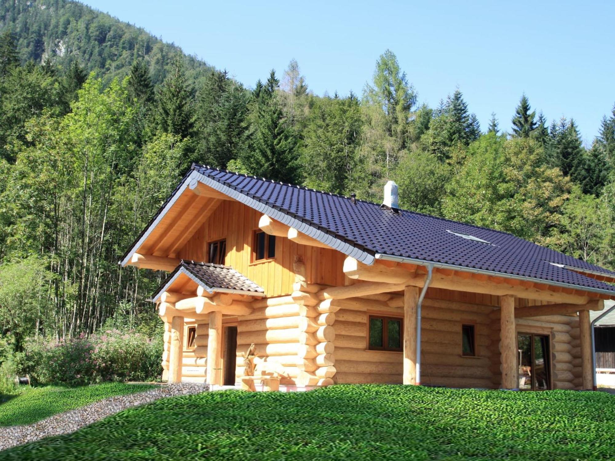 Pleasant Apartment In Ruhpolding With Swimming Pool Exterior photo
