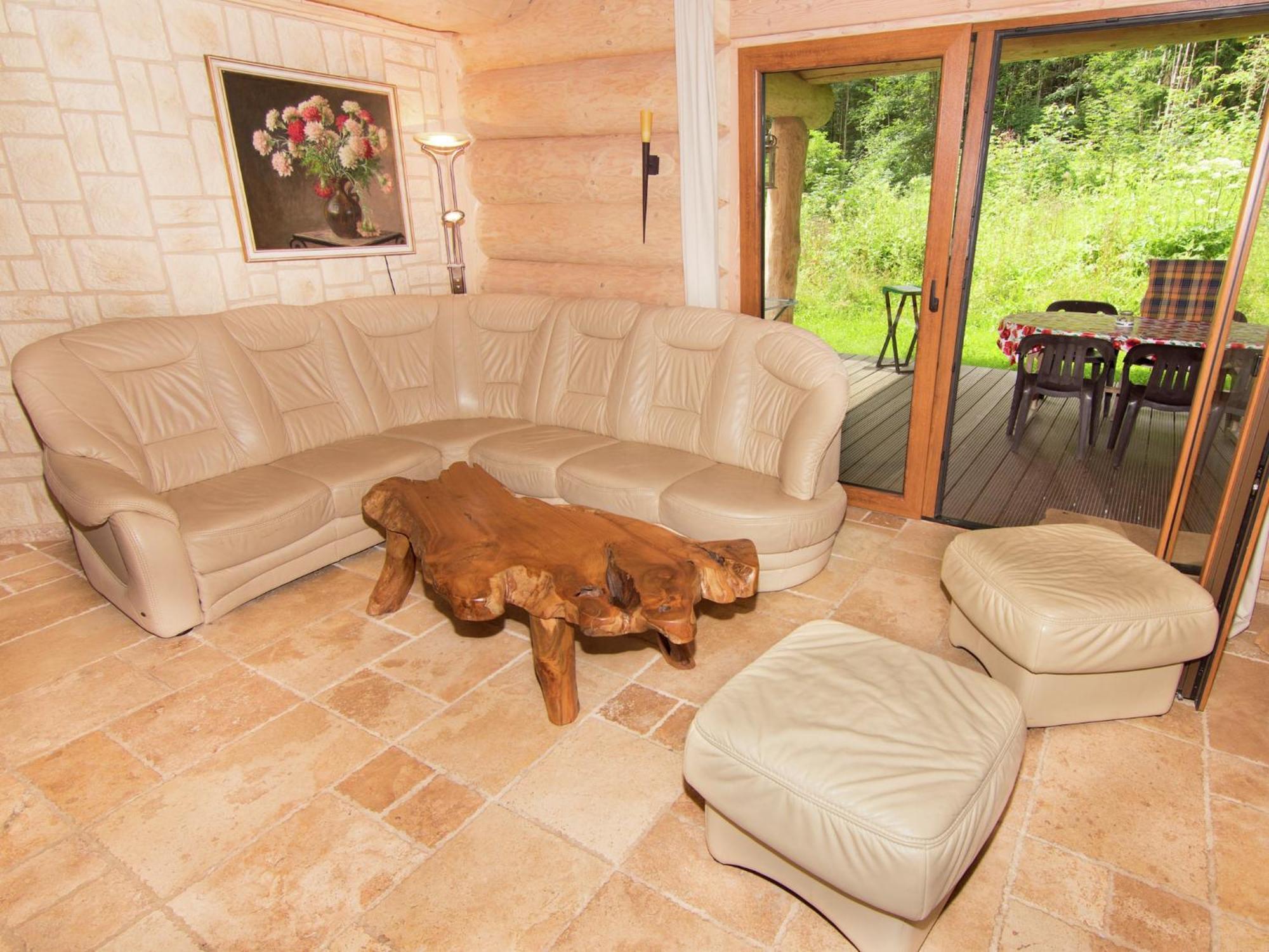 Pleasant Apartment In Ruhpolding With Swimming Pool Exterior photo