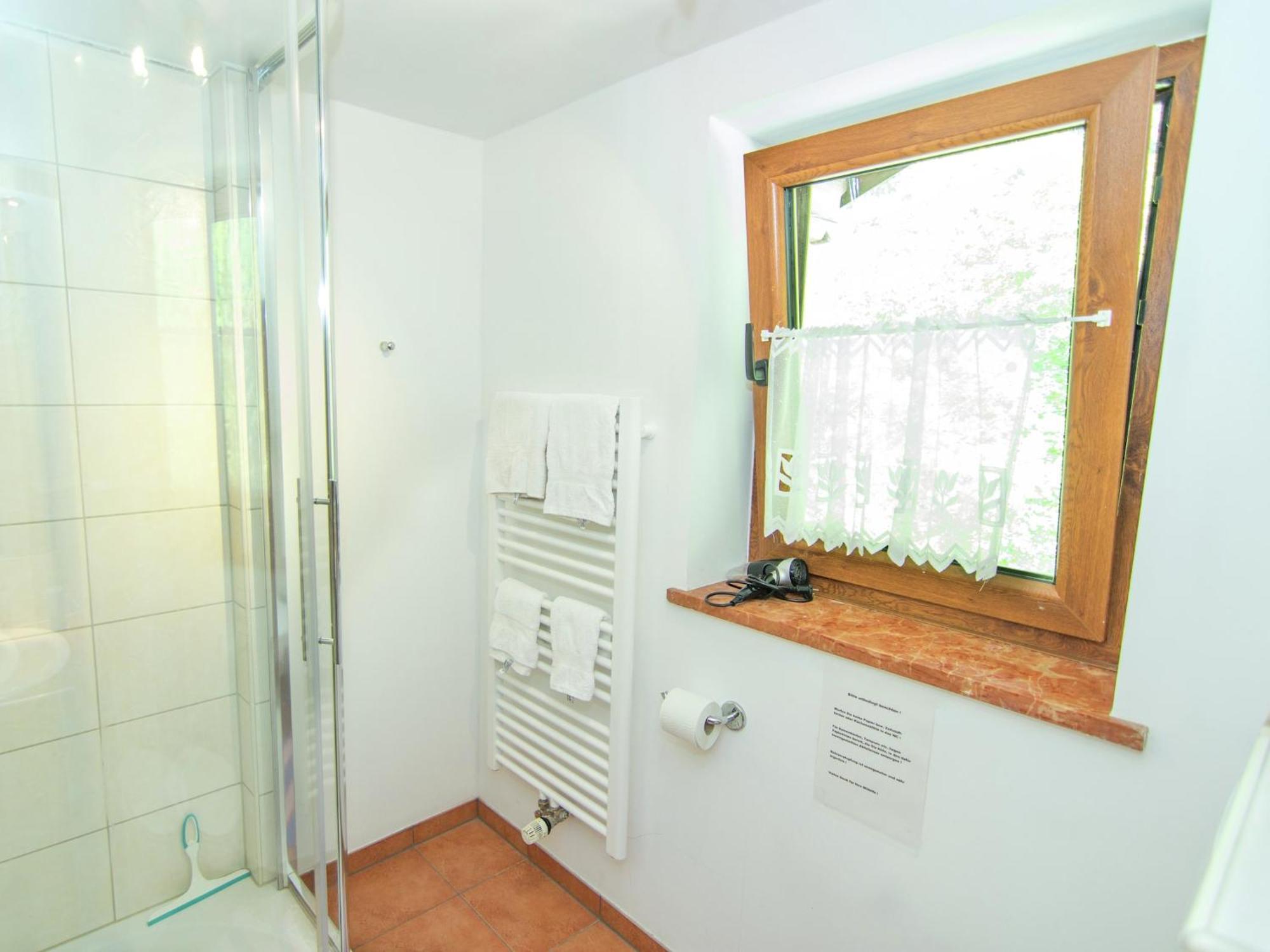 Pleasant Apartment In Ruhpolding With Swimming Pool Exterior photo