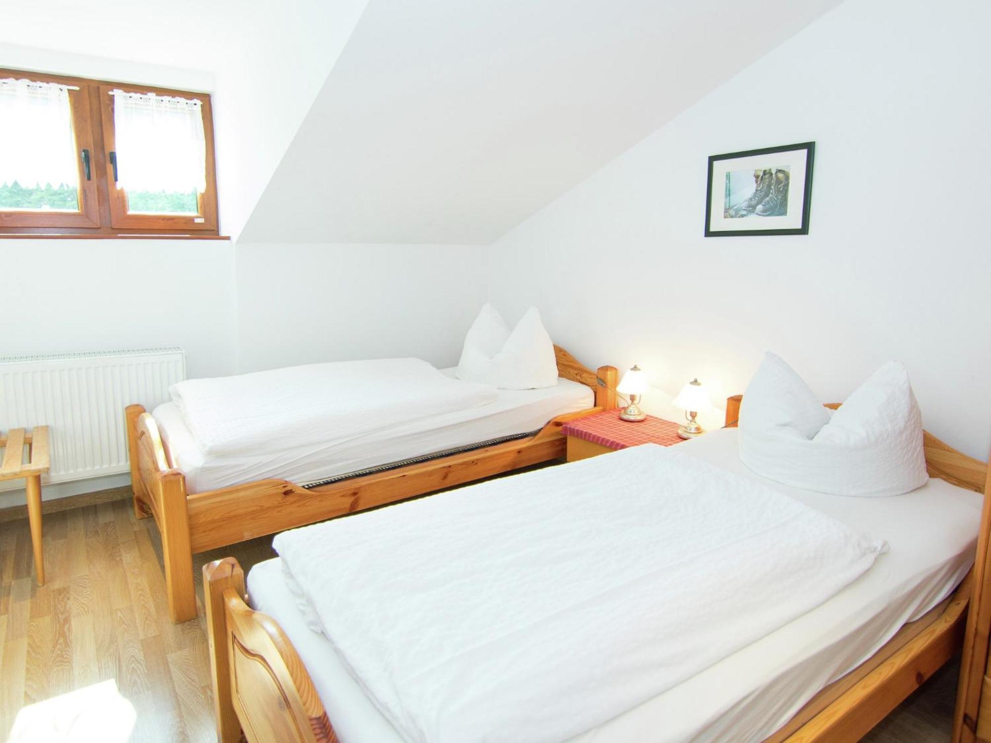 Pleasant Apartment In Ruhpolding With Swimming Pool Exterior photo