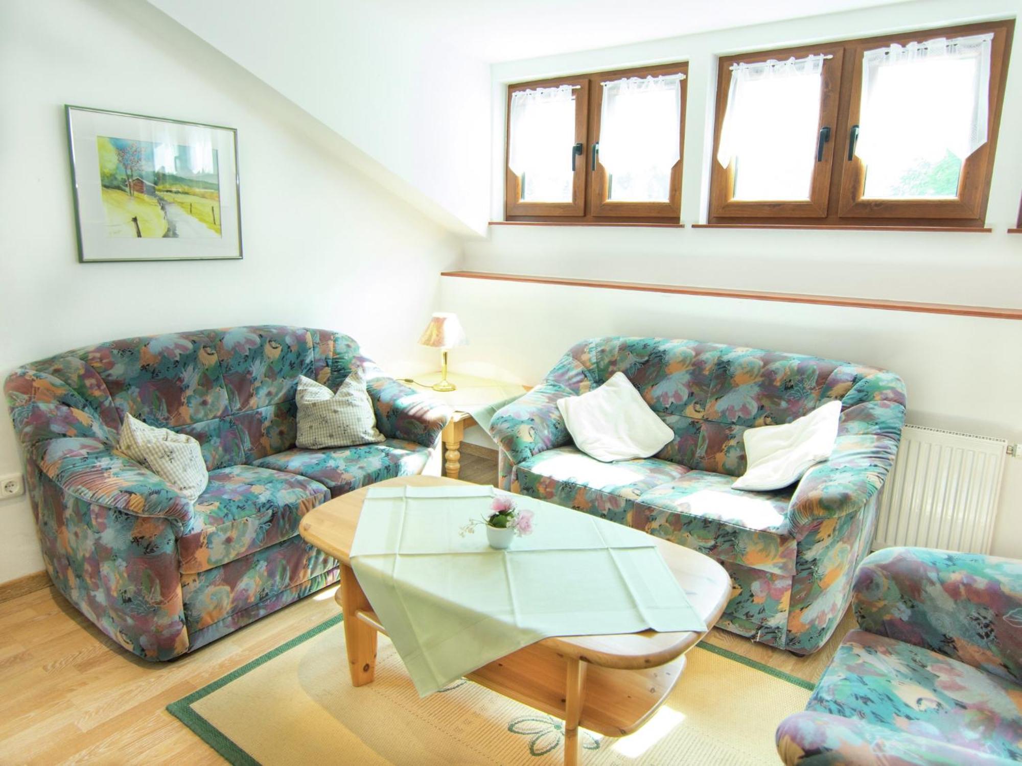 Pleasant Apartment In Ruhpolding With Swimming Pool Exterior photo